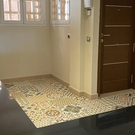 Bahia De La Plata-exclusive Seafront Apartment-4pax Apartamento