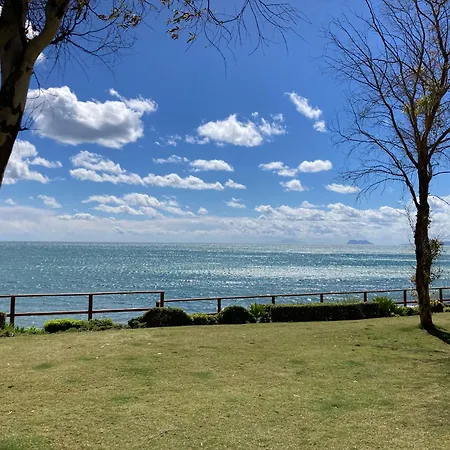 Bahia De La Plata-exclusive Seafront Apartment-4pax Apartamento Estepona