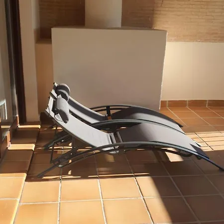 Bright Seafront Apartment-bahia De La Plata-4 People Apartment Estepona